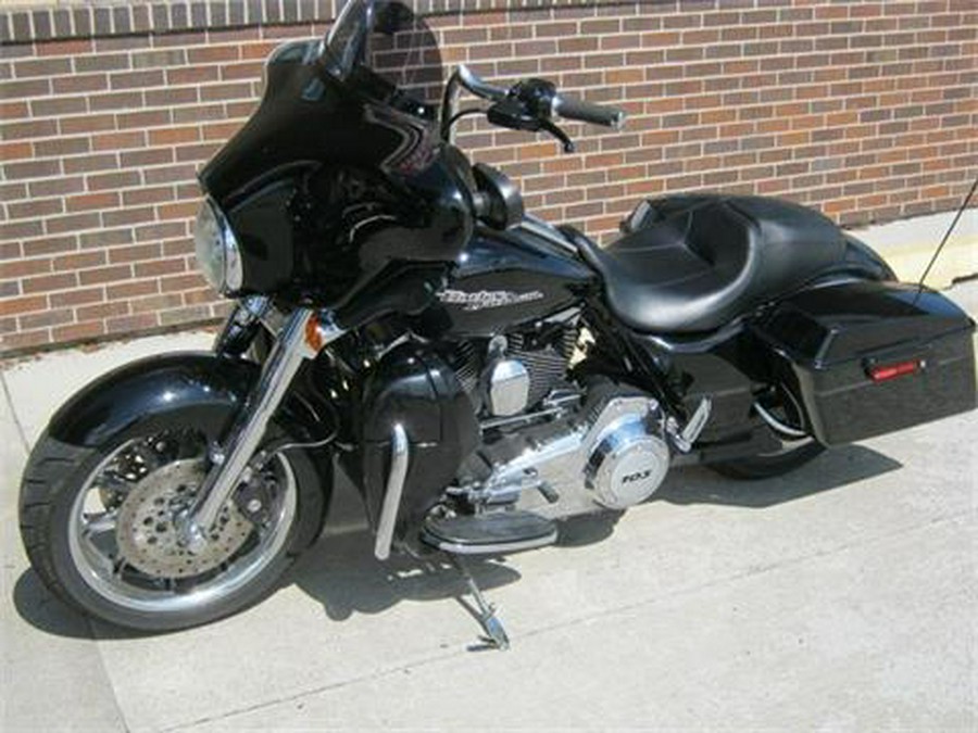 2012 Harley-Davidson Street Glide®