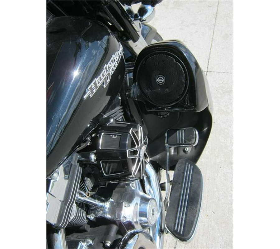 2012 Harley-Davidson Street Glide®