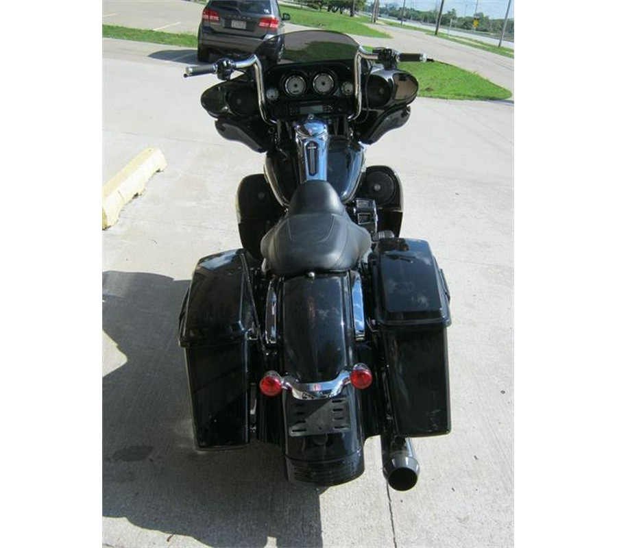 2012 Harley-Davidson Street Glide®