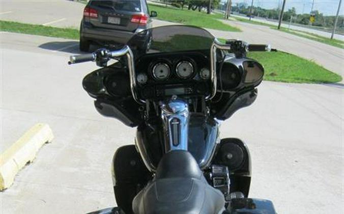 2012 Harley-Davidson Street Glide®