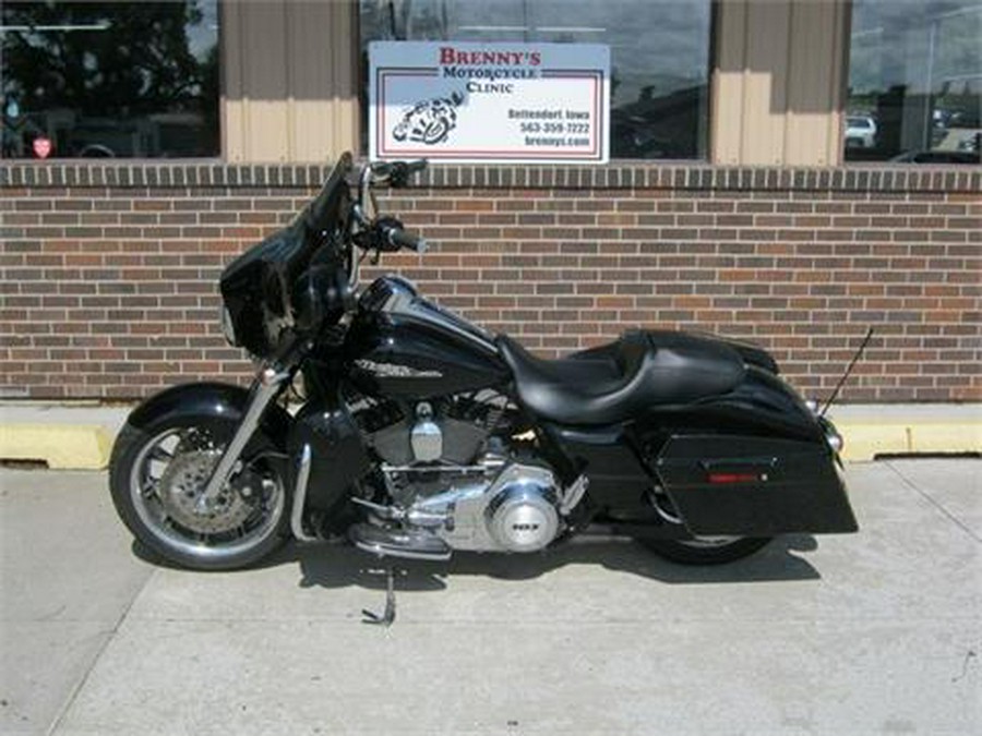 2012 Harley-Davidson Street Glide®