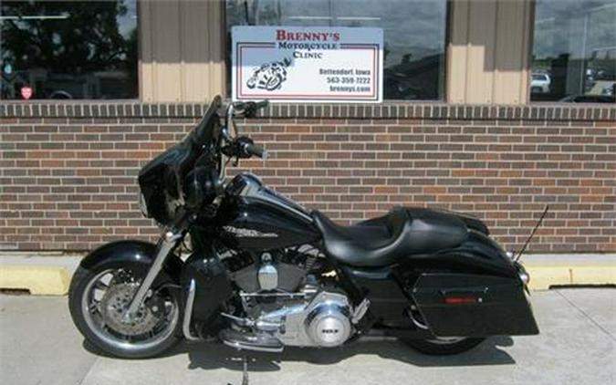 2012 Harley-Davidson Street Glide®