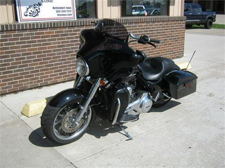 2012 Harley-Davidson Street Glide®