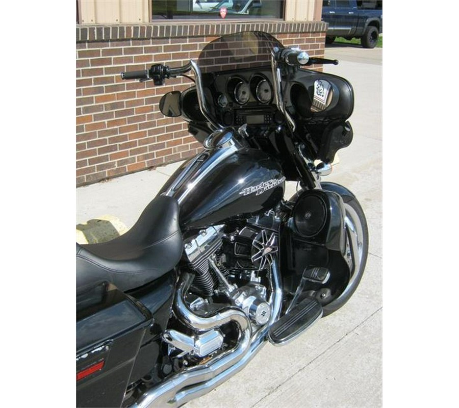 2012 Harley-Davidson Street Glide®