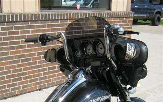 2012 Harley-Davidson Street Glide®