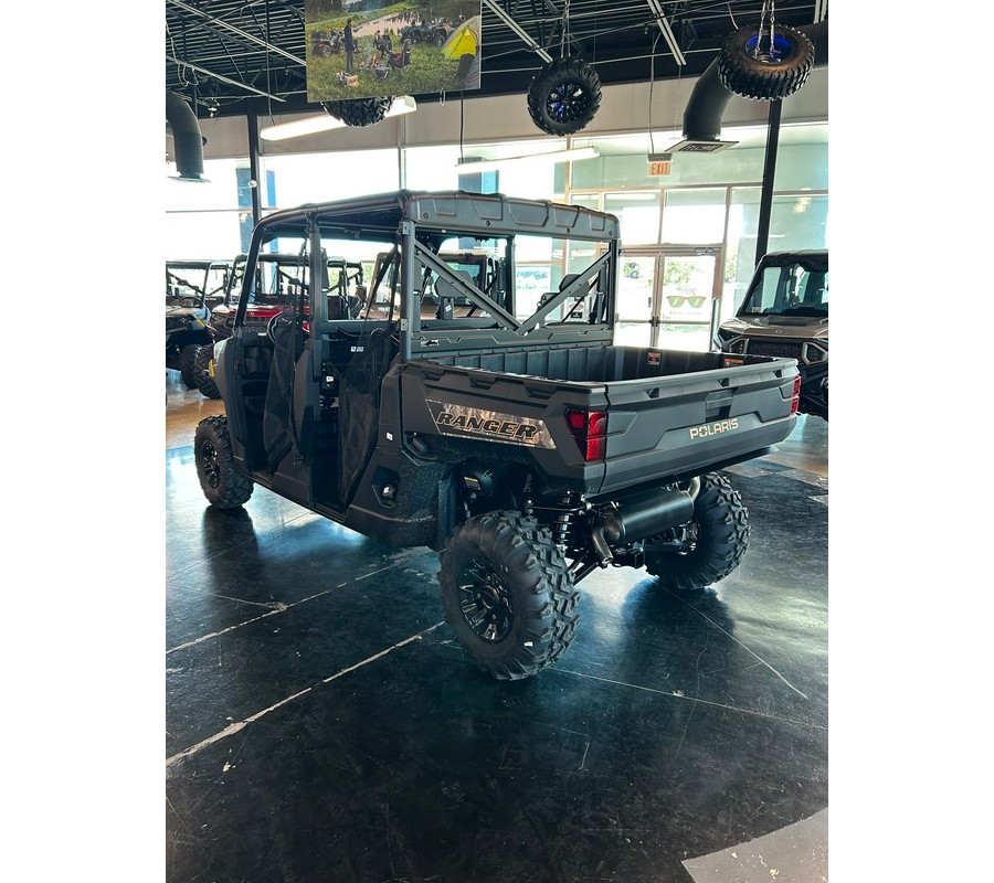 2025 Polaris RANGER 1000 Crew Premium