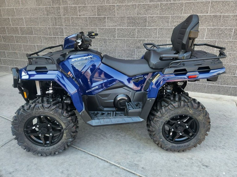 2025 Polaris® Sportsman Touring 570 Premium