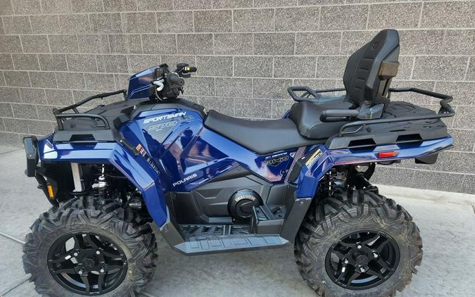 2025 Polaris® Sportsman Touring 570 Premium