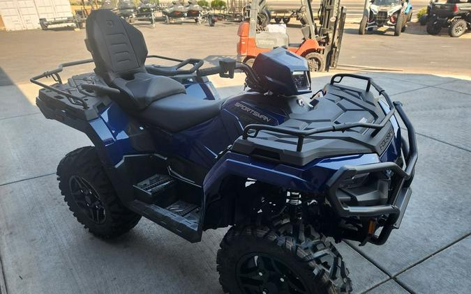 2025 Polaris® Sportsman Touring 570 Premium