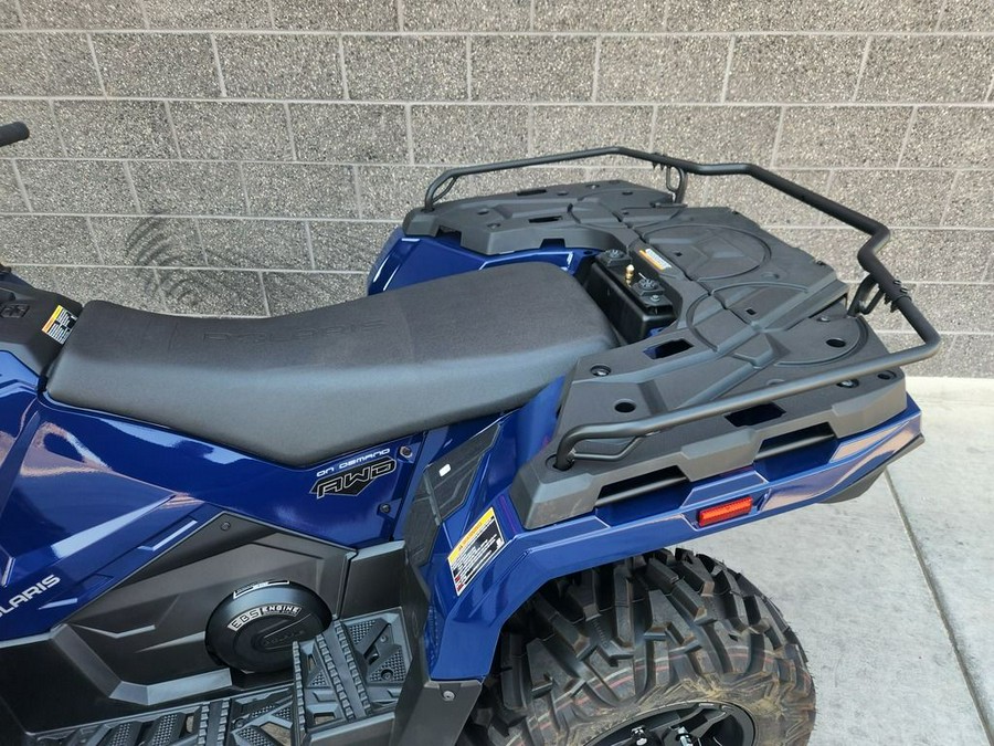 2025 Polaris® Sportsman Touring 570 Premium