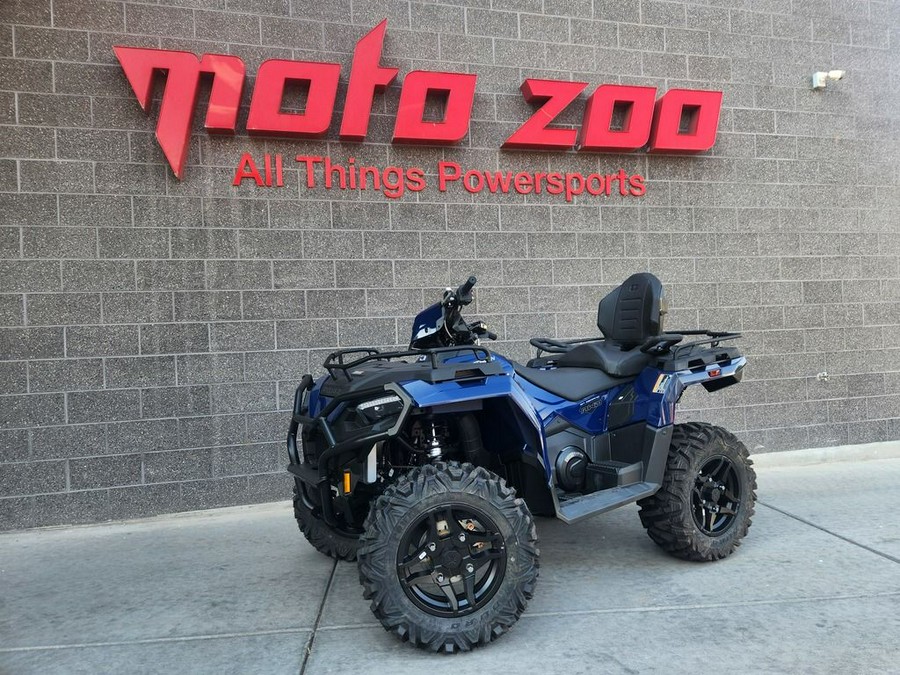 2025 Polaris® Sportsman Touring 570 Premium