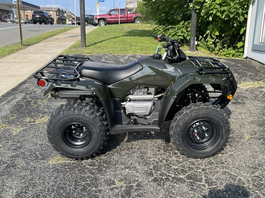 2024 Honda® Fourtrax Recon