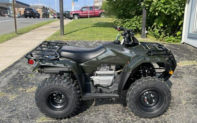 2024 Honda® Fourtrax Recon