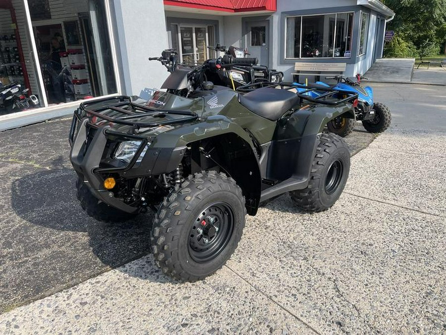 2024 Honda® Fourtrax Recon