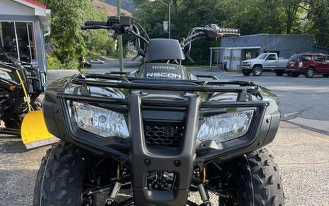 2024 Honda® Fourtrax Recon