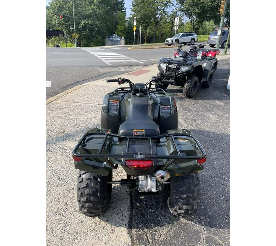 2024 Honda® Fourtrax Recon