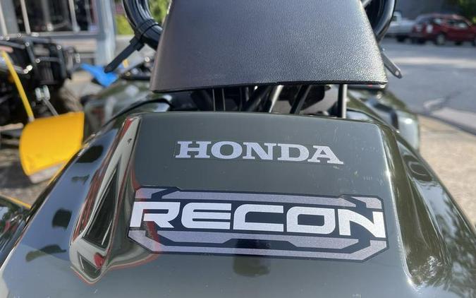 2024 Honda® Fourtrax Recon