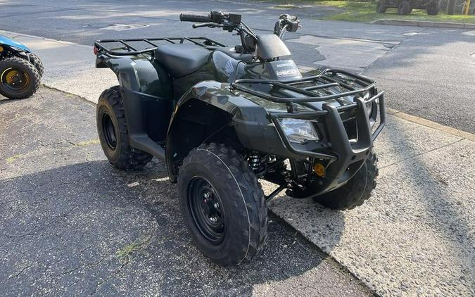 2024 Honda® Fourtrax Recon