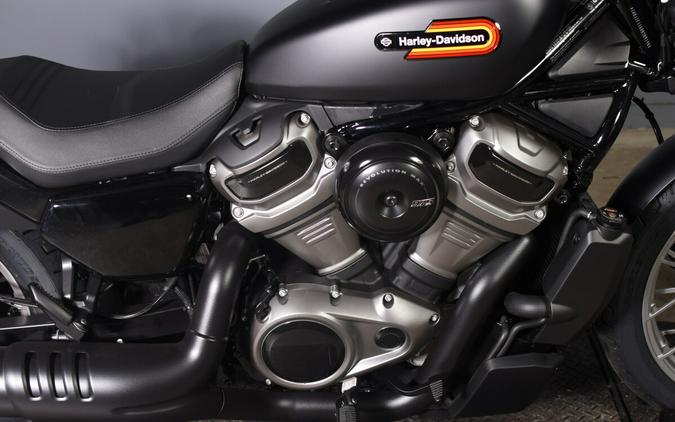 2024 Harley-Davidson Nightster