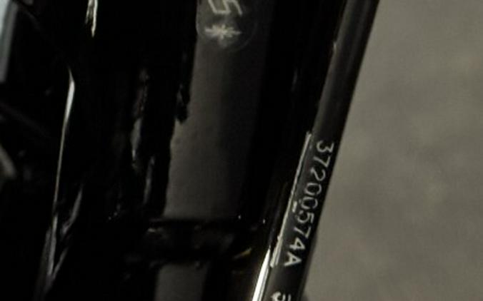 2025 Harley-Davidson Street Glide® FLHX PRPL ABYSS DNM