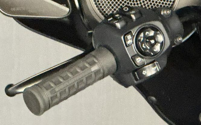 2025 Harley-Davidson Street Glide® FLHX PRPL ABYSS DNM