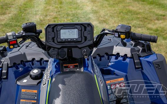 2026 Polaris Sportsman 850 Premium