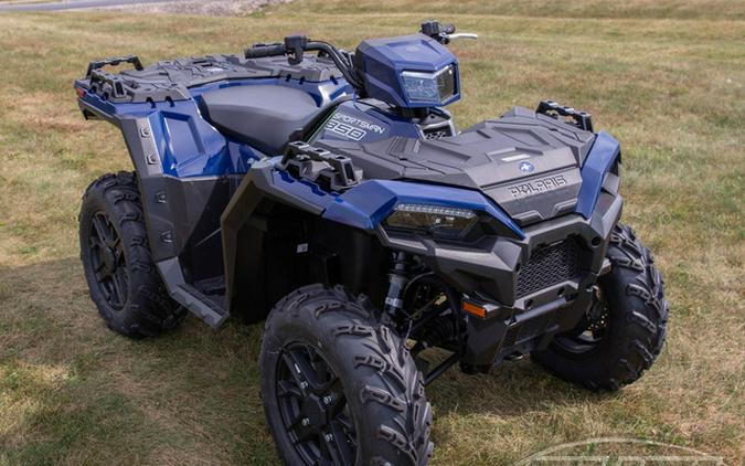 2026 Polaris Sportsman 850 Premium