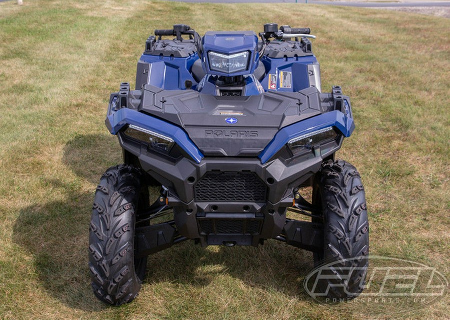 2026 Polaris Sportsman 850 Premium