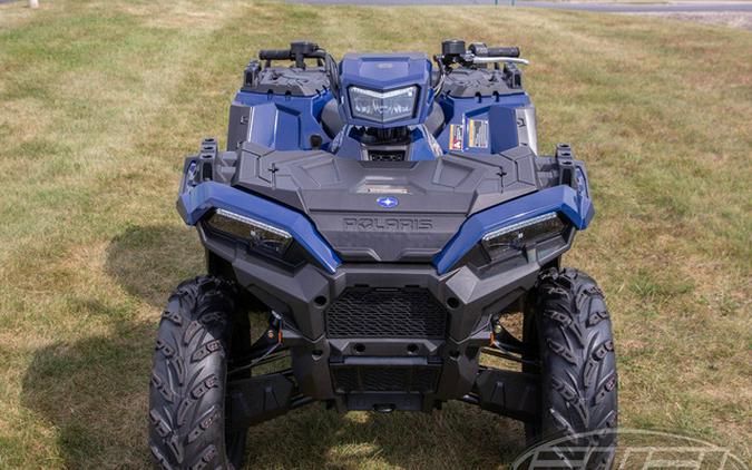 2026 Polaris Sportsman 850 Premium
