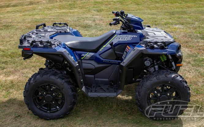 2026 Polaris Sportsman 850 Premium