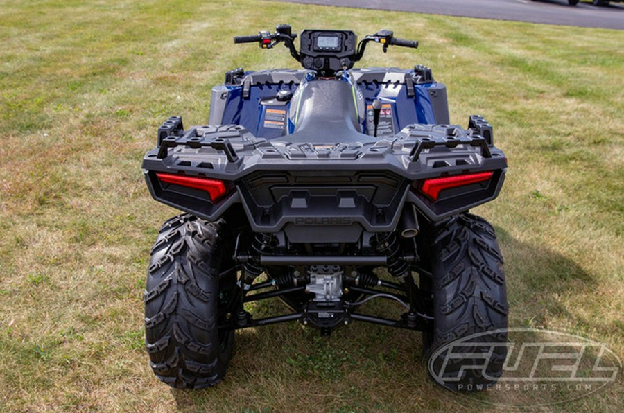 2026 Polaris Sportsman 850 Premium