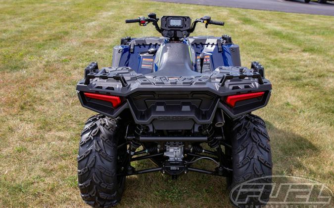 2026 Polaris Sportsman 850 Premium