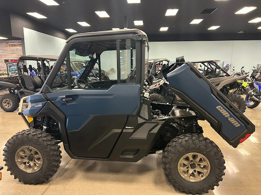 2025 Can-Am DEFENDER LIMITED HD10
