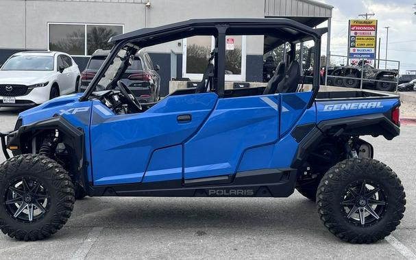 2026 Polaris® General XP 4 1000 Premium