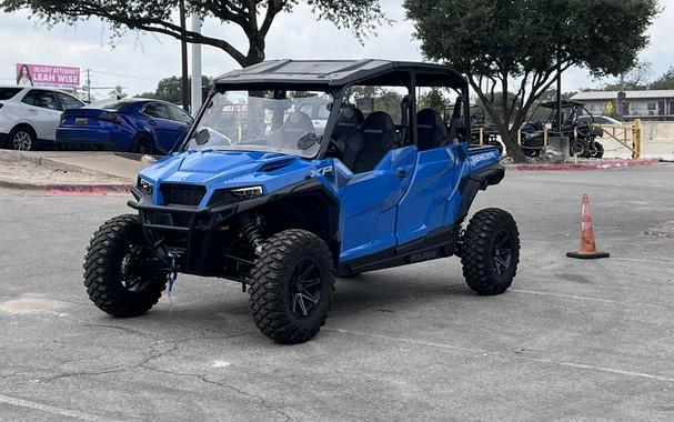 2026 Polaris® General XP 4 1000 Premium