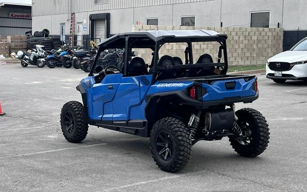 2026 Polaris® General XP 4 1000 Premium
