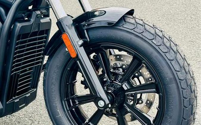 2025 Indian Motorcycle Scout® Bobber