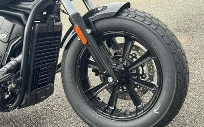 2025 Indian Motorcycle Scout® Bobber