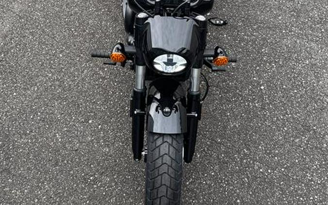 2025 Indian Motorcycle Scout® Bobber