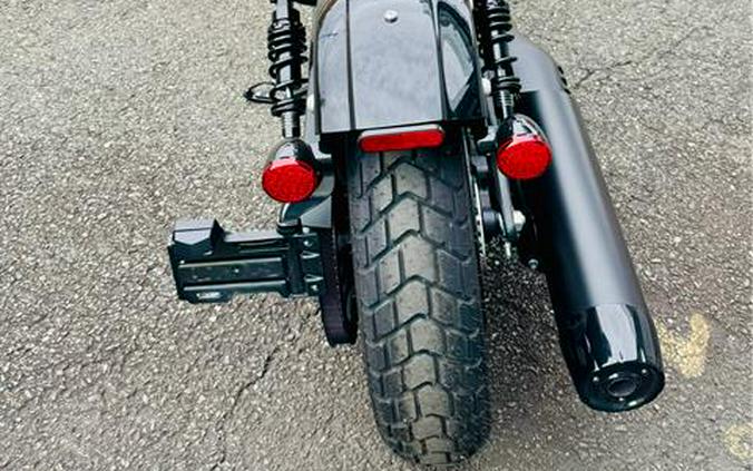 2025 Indian Motorcycle Scout® Bobber