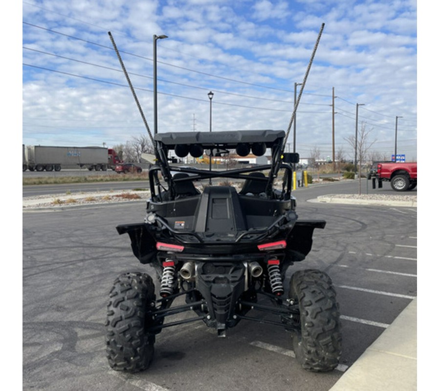 2022 CFMOTO ZForce 950 HO EX 950 H.O. EX CF1000SZ-D 950 HO EX