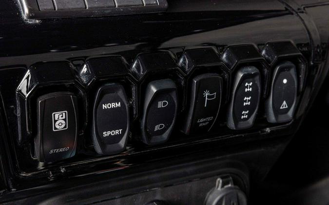 2022 CFMOTO ZForce 950 HO EX 950 H.O. EX CF1000SZ-D 950 HO EX