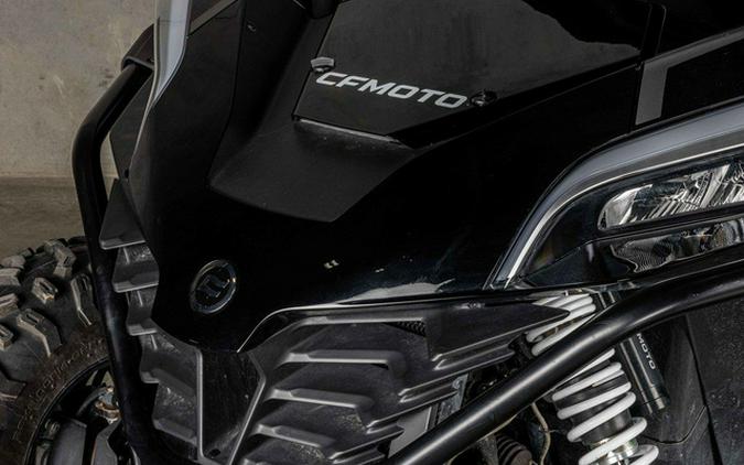 2022 CFMOTO ZForce 950 HO EX 950 H.O. EX CF1000SZ-D 950 HO EX