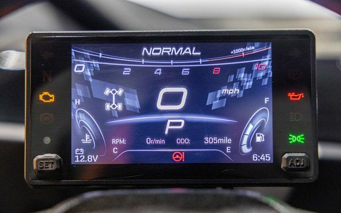 2022 CFMOTO ZForce 950 HO EX 950 H.O. EX CF1000SZ-D 950 HO EX