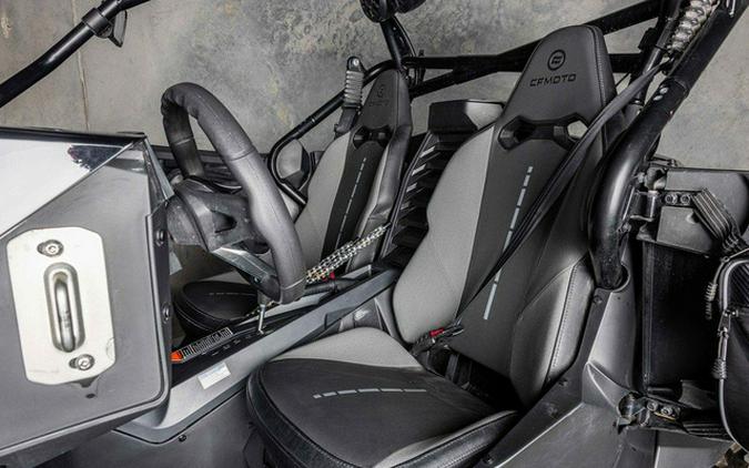 2022 CFMOTO ZForce 950 HO EX 950 H.O. EX CF1000SZ-D 950 HO EX