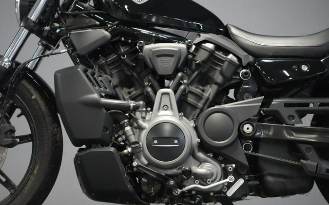 2024 Harley-Davidson Nightster