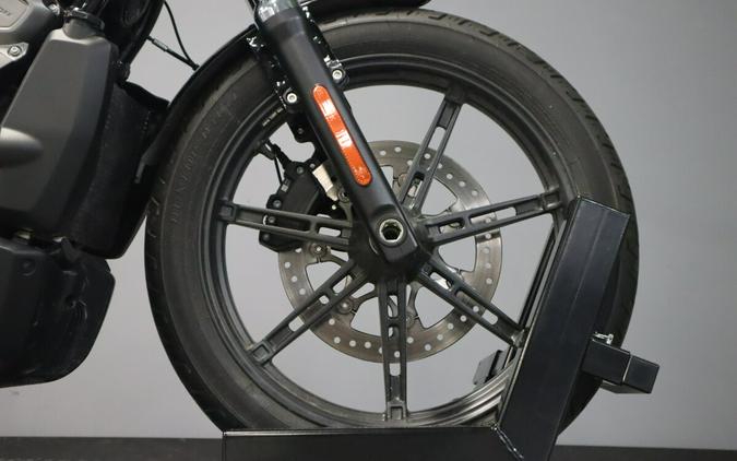 2024 Harley-Davidson Nightster