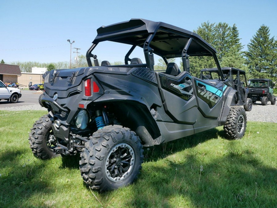 2026 CFMOTO ZFORCE 950 Sport 4