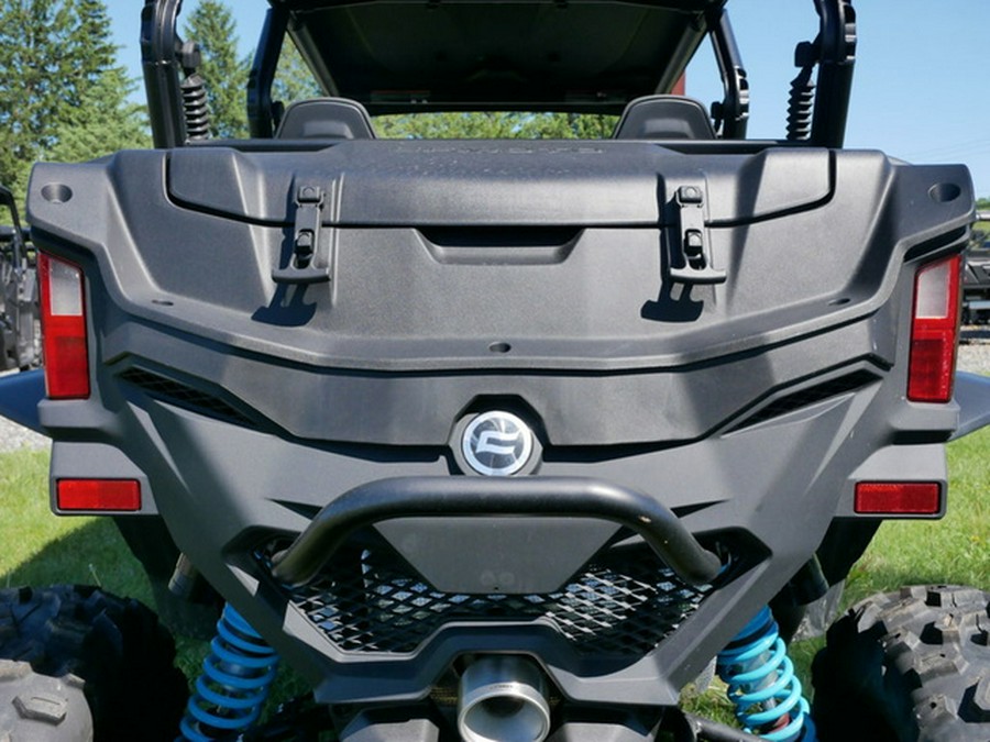 2026 CFMOTO ZFORCE 950 Sport 4