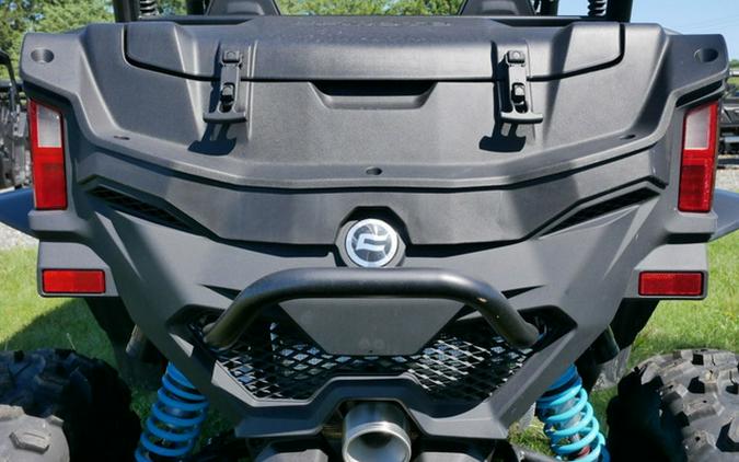 2026 CFMOTO ZFORCE 950 Sport 4